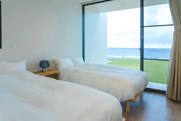 ห้องนอน