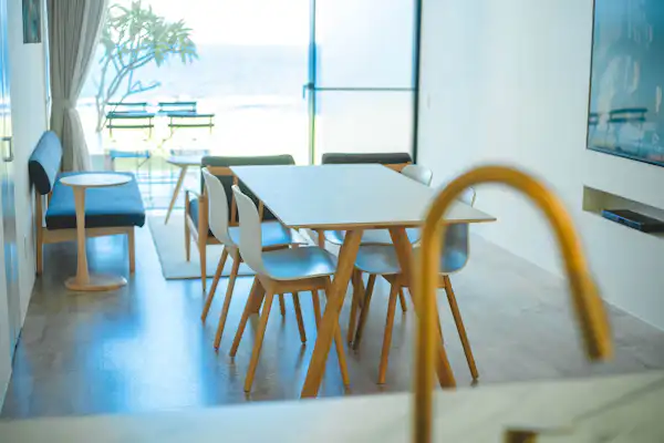 ห้องครัว