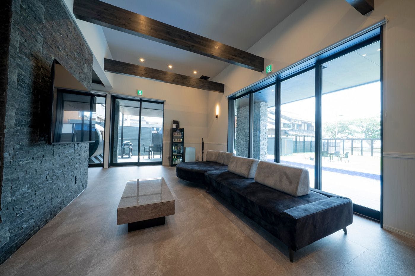 LAKE villa CHITOSE