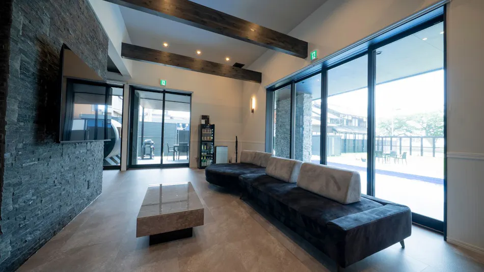 LAKE Villa CHITOSE