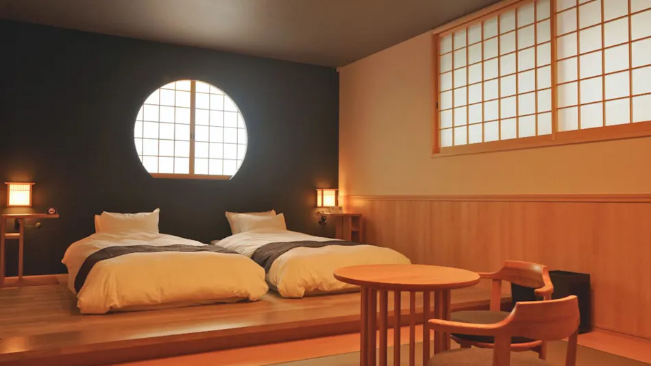 LAKE Villa CHITOSE