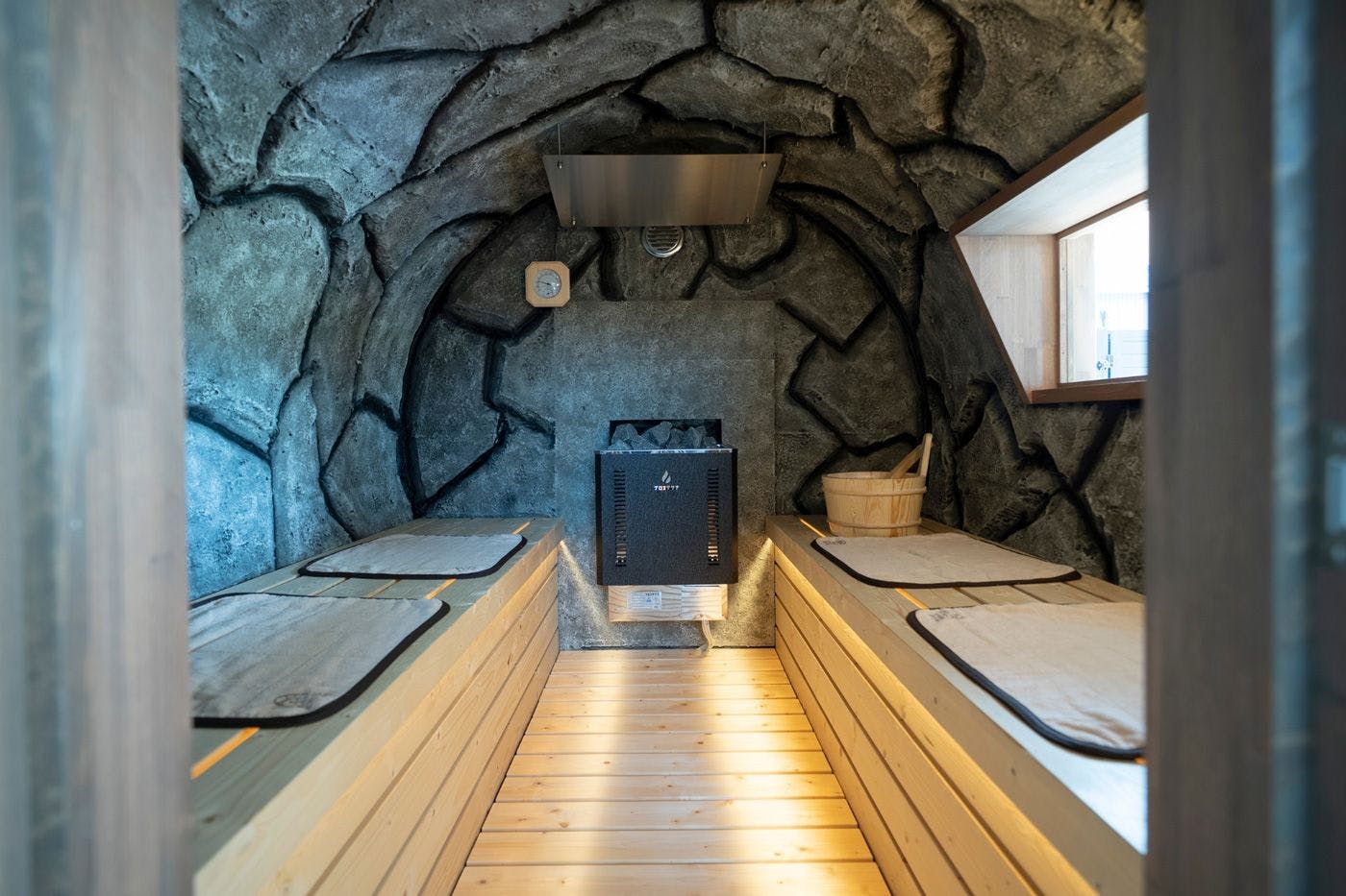 LAKE villa CHITOSE