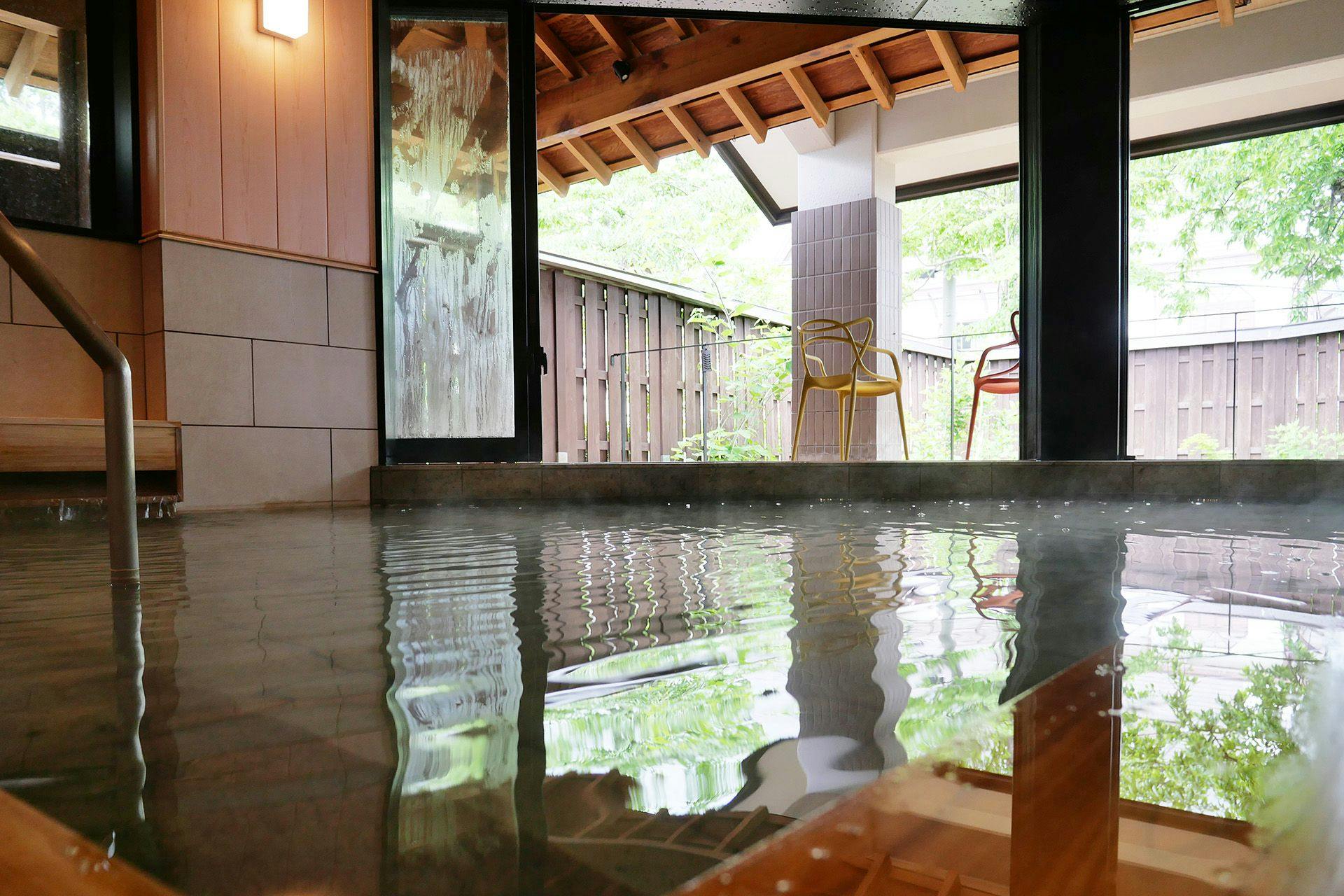 池の平温泉スキー場周辺に近いおすすめホテル・旅館 - 一休.com