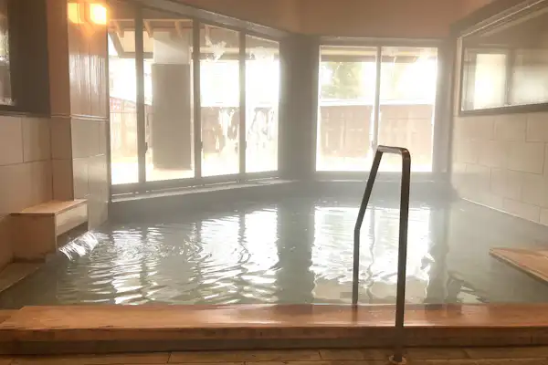 น้ำพุร้อน