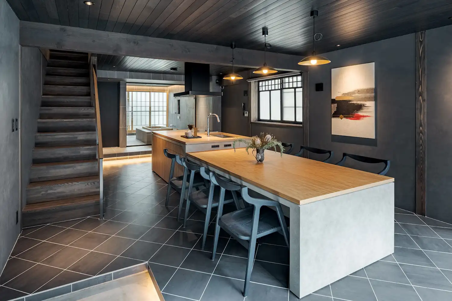 ห้องอาหาร