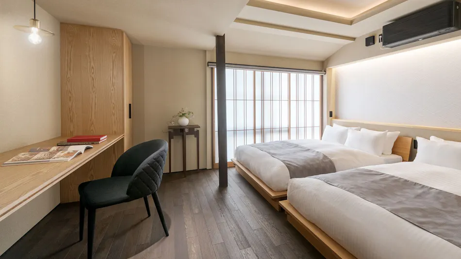Tatemachi Hotori <Entire Machiya Rental>