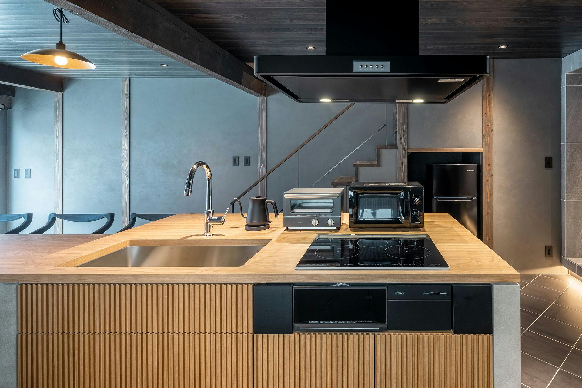 ห้องครัว