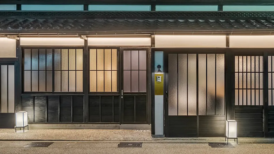 Tatemachi Hotori <Entire Machiya Rental>
