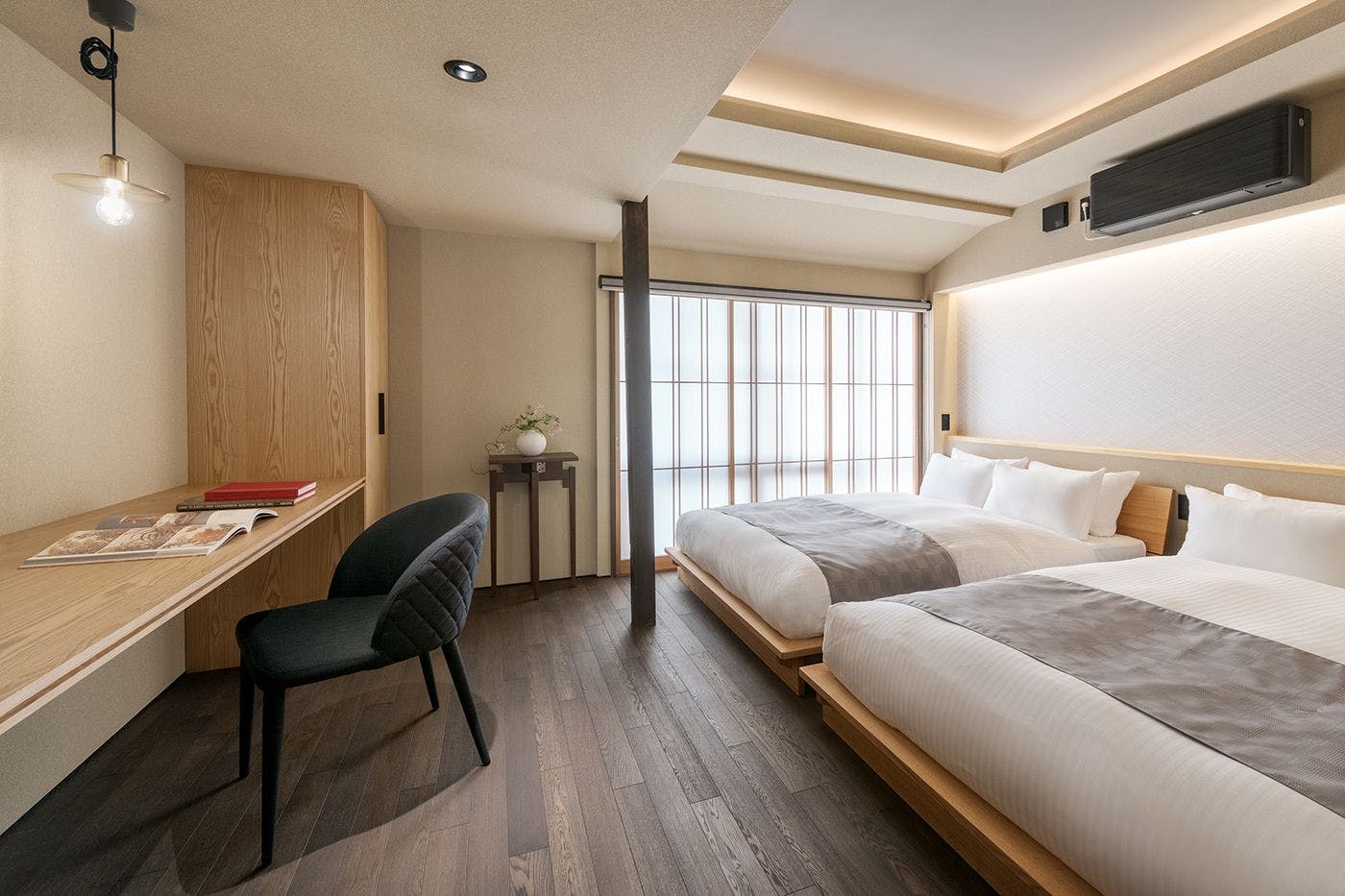 Tatemachi Hotori <Entire Machiya Rental>