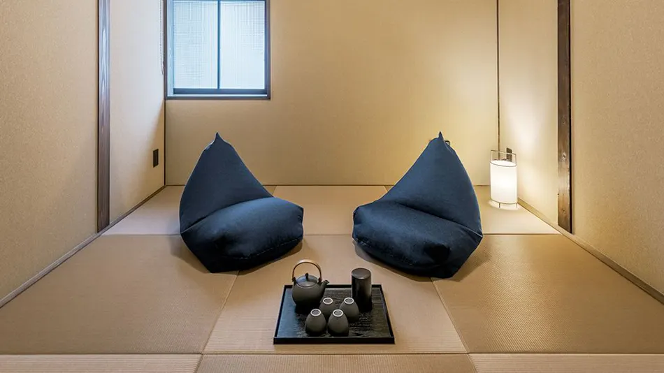 Tatemachi Hotori <Entire Machiya Rental>