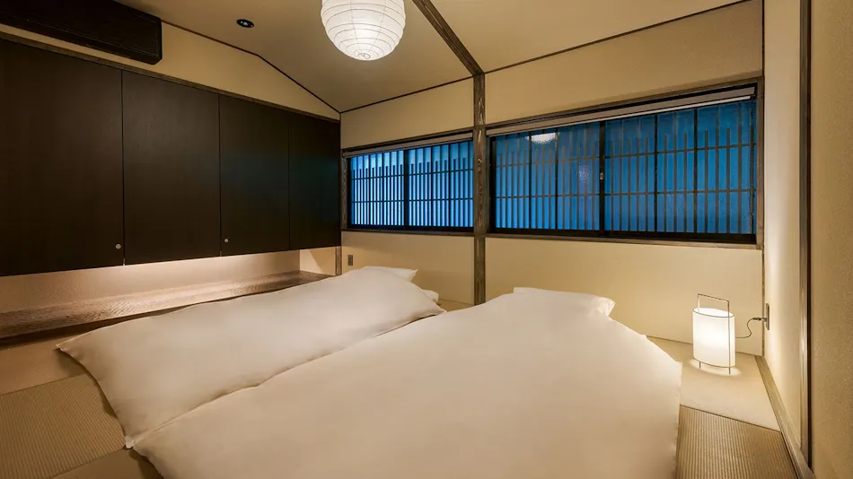 Tatemachi Hotori <Entire Machiya Rental>