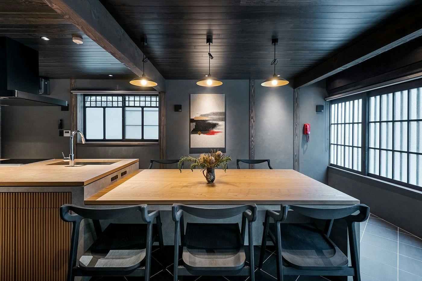 Tatemachi Hotori <Entire Machiya Rental>