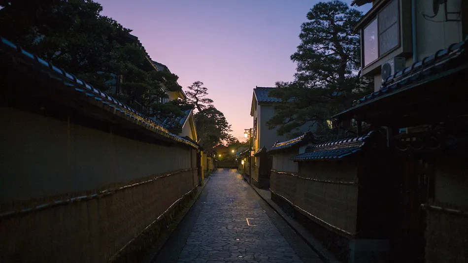 Tatemachi Hotori <Entire Machiya Rental>