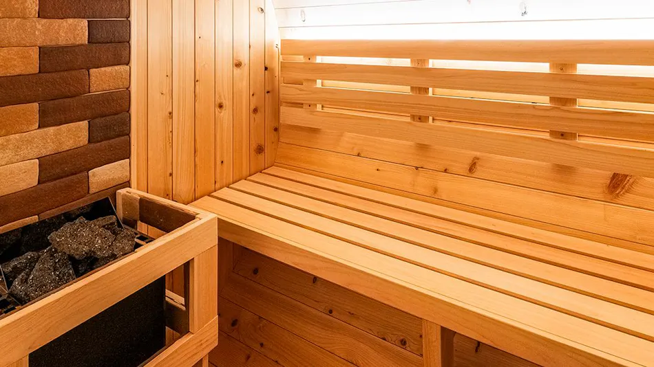 THE ELYSIAN RETREAT