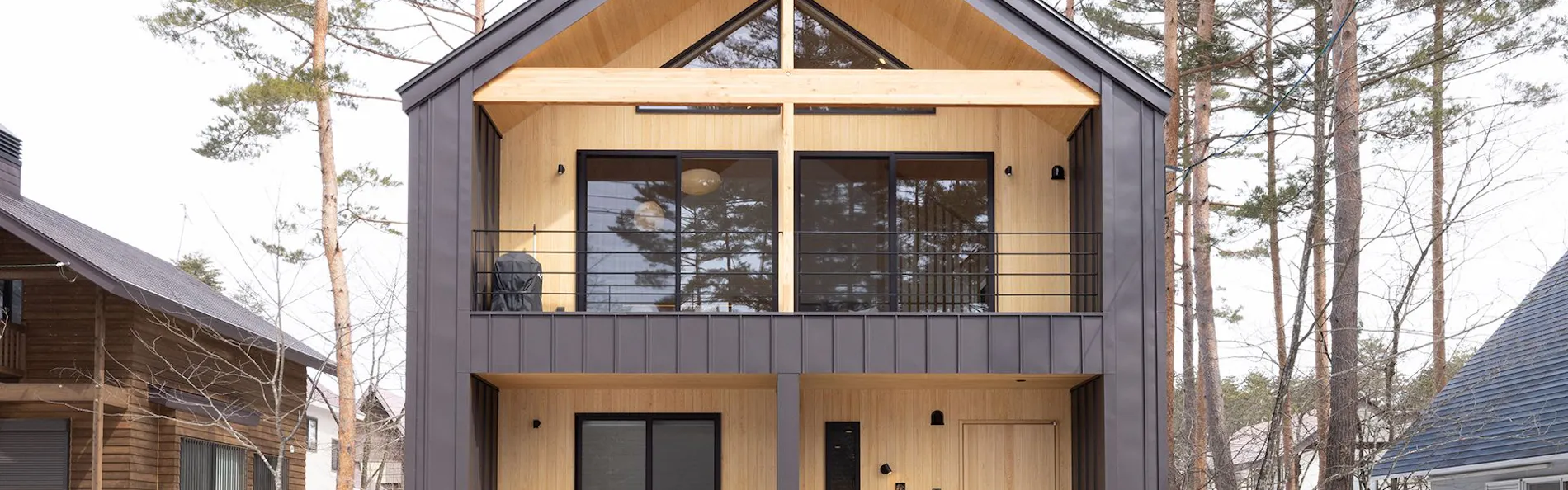 HINOKI CHALET