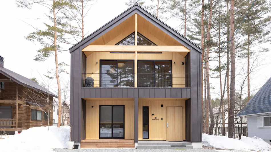 HINOKI CHALET