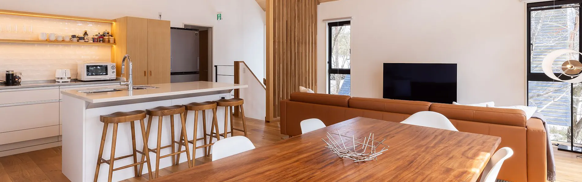HINOKI CHALET