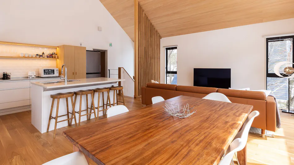 HINOKI CHALET