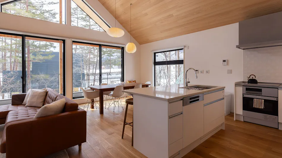 HINOKI CHALET
