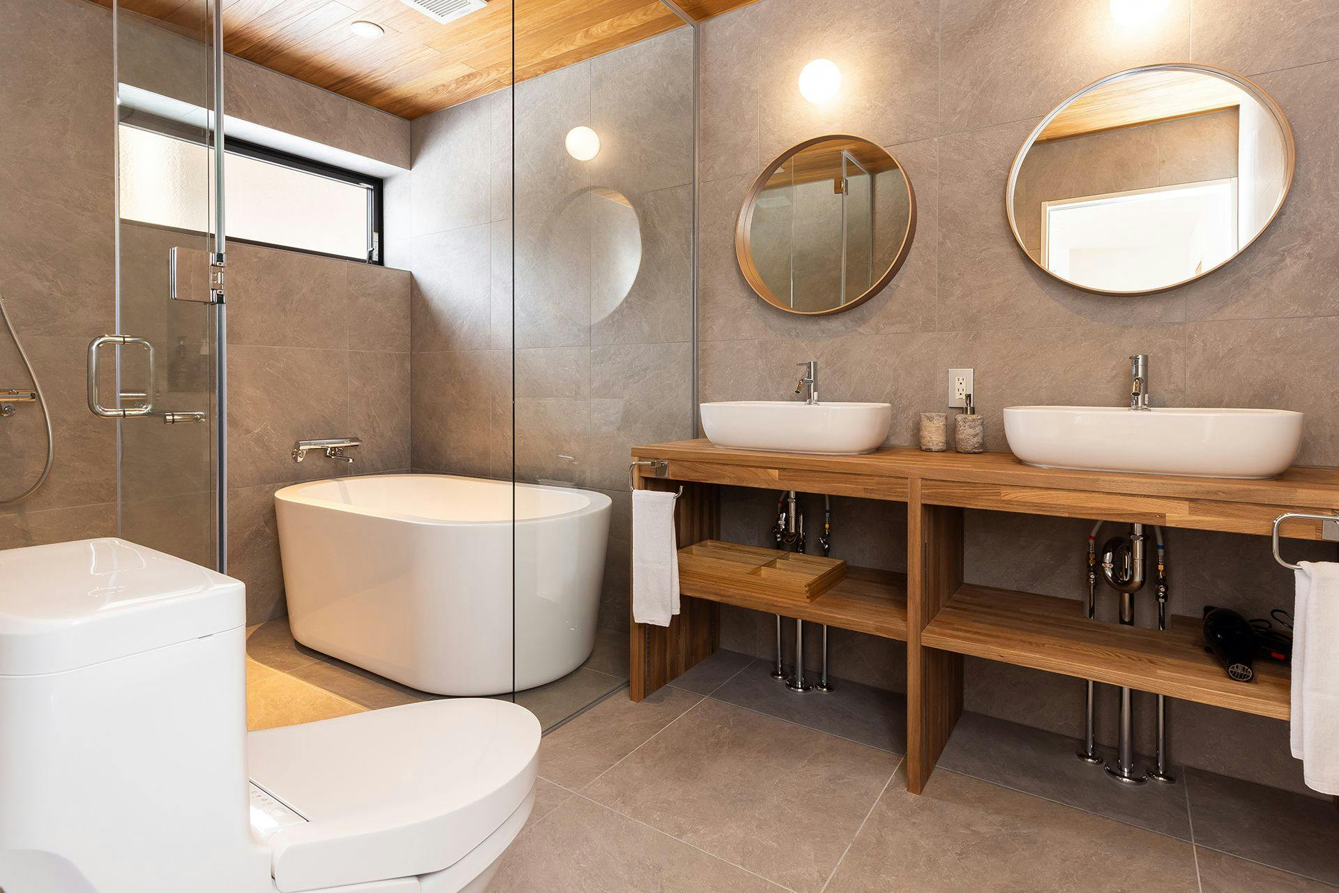 ห้องน้ำ