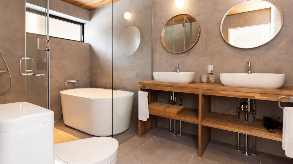 HINOKI CHALET