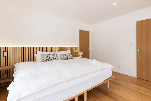 ห้องนอน