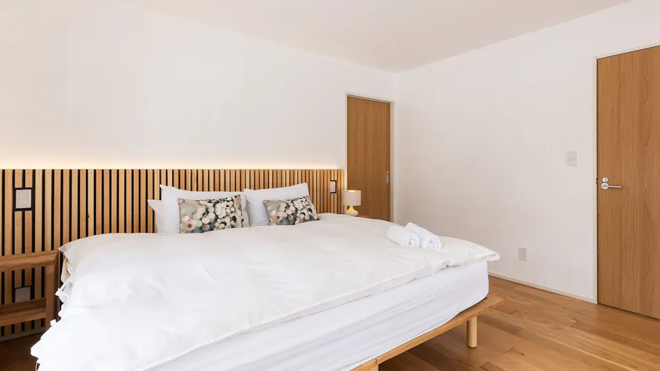 HINOKI CHALET