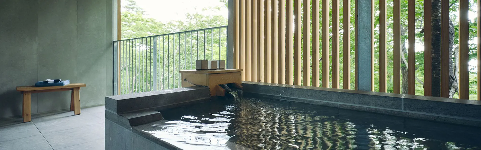 SANU 2nd Home 那須3rd