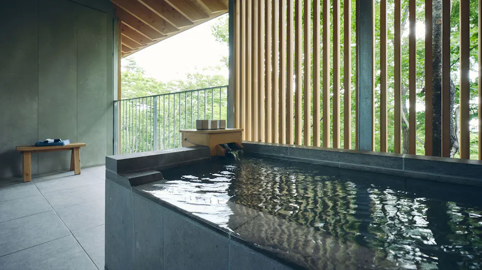 SANU 2nd Home Nasu 3rd