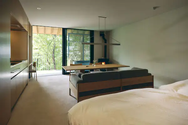 ห้องนอน