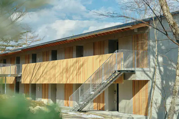 ภายนอกอาคาร