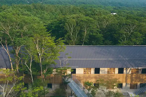 ภายนอกอาคาร