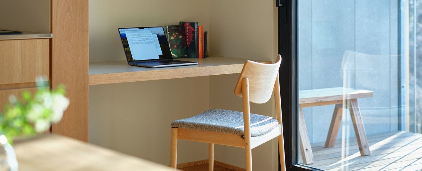 SANU 2nd Home Nasu 3rd