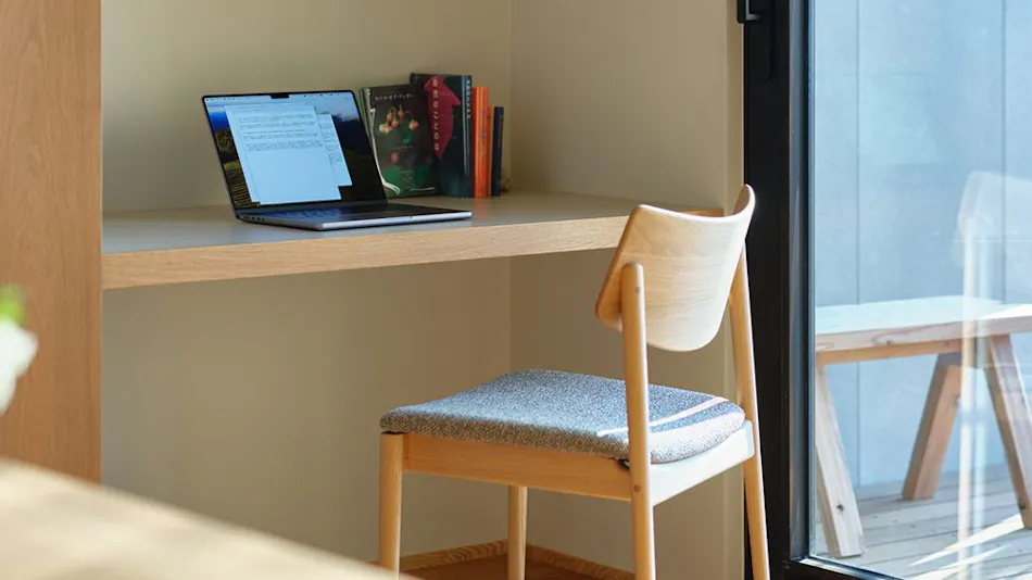 SANU 2nd Home Nasu 3rd