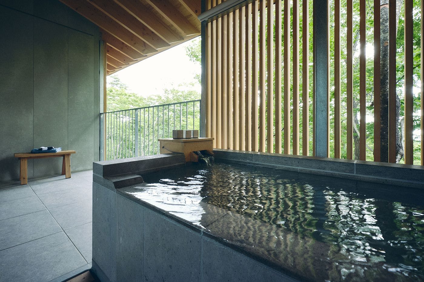 SANU 2nd Home Nasu 3rd