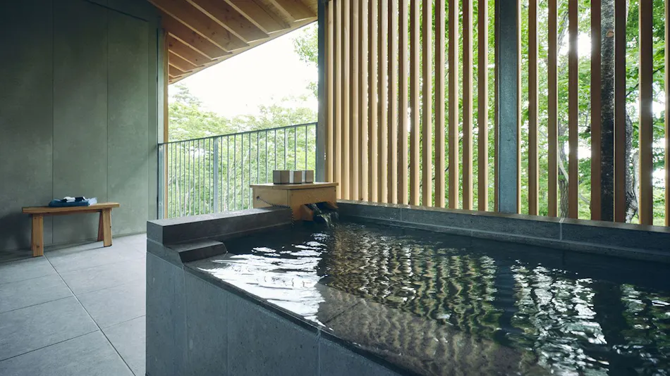 SANU 2nd Home Nasu 3rd