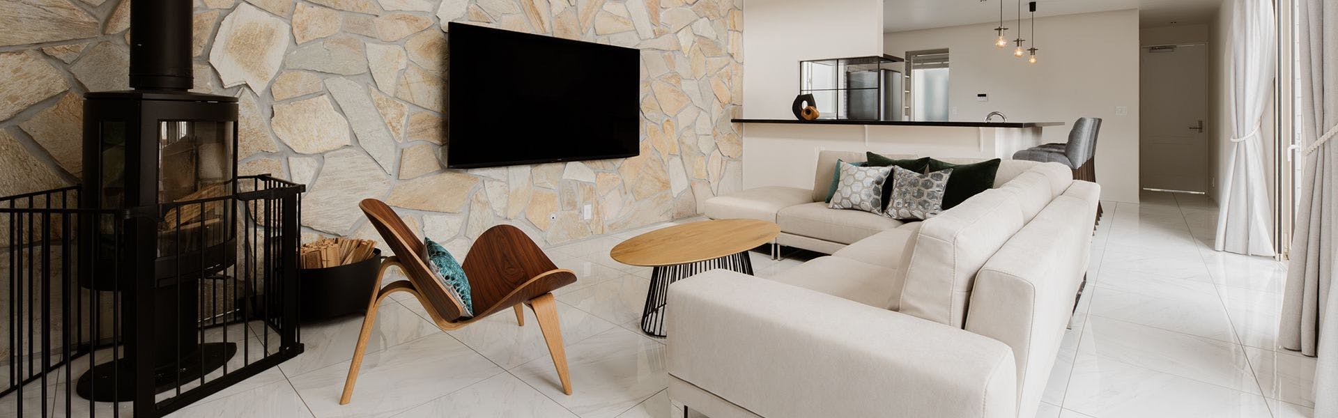 ห้องนั่งเล่น