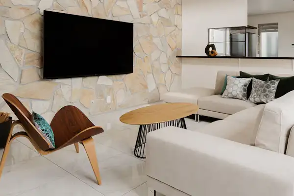 ห้องนั่งเล่น