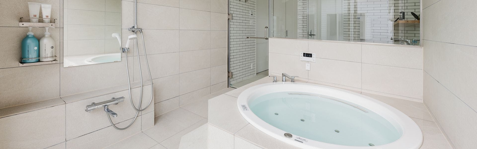 ห้องอาบน้ำ