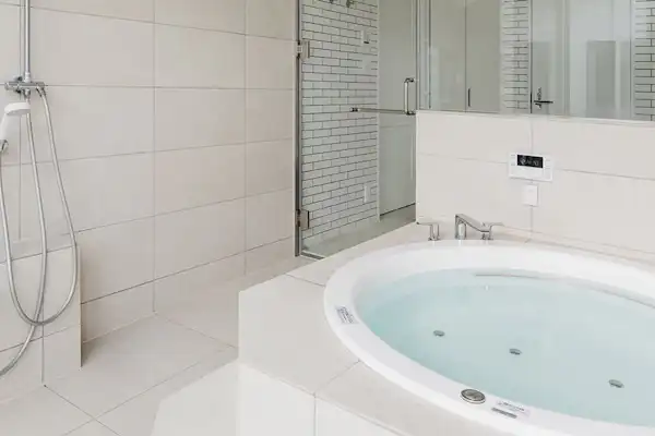 ห้องอาบน้ำ