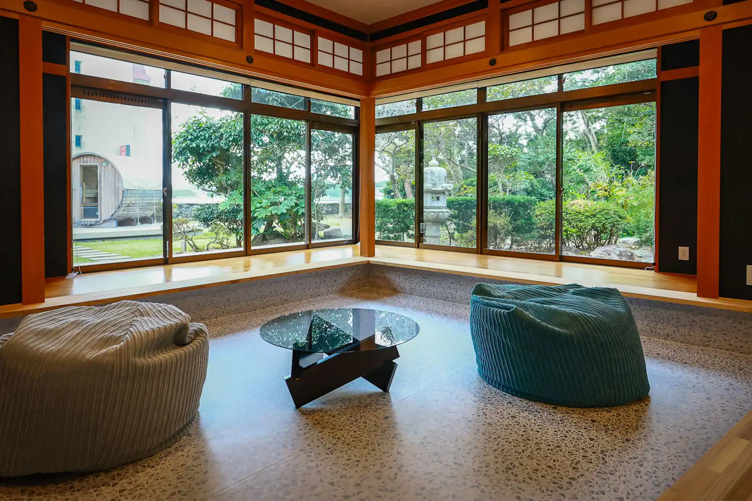 ห้องพัก