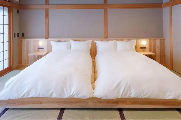 ห้องนอน