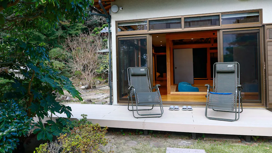 Jinbei-tei