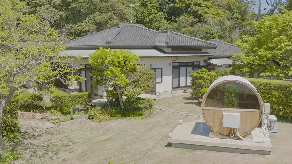 Jinbei-tei