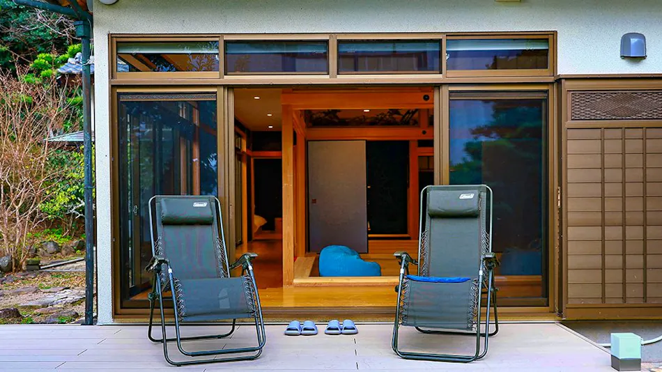 Jinbei-tei