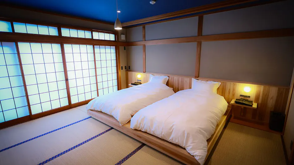 Jinbei-tei