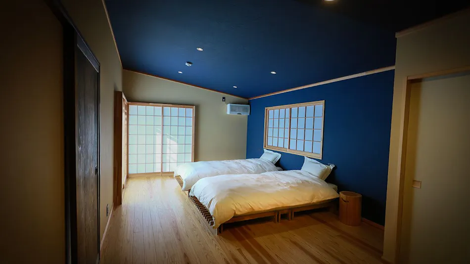 Jinbei-tei
