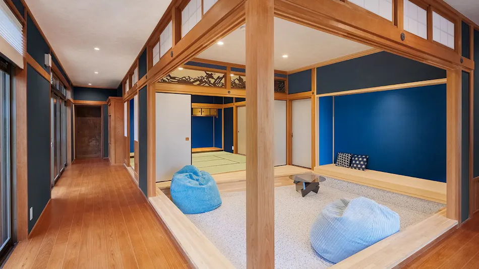Jinbei-tei