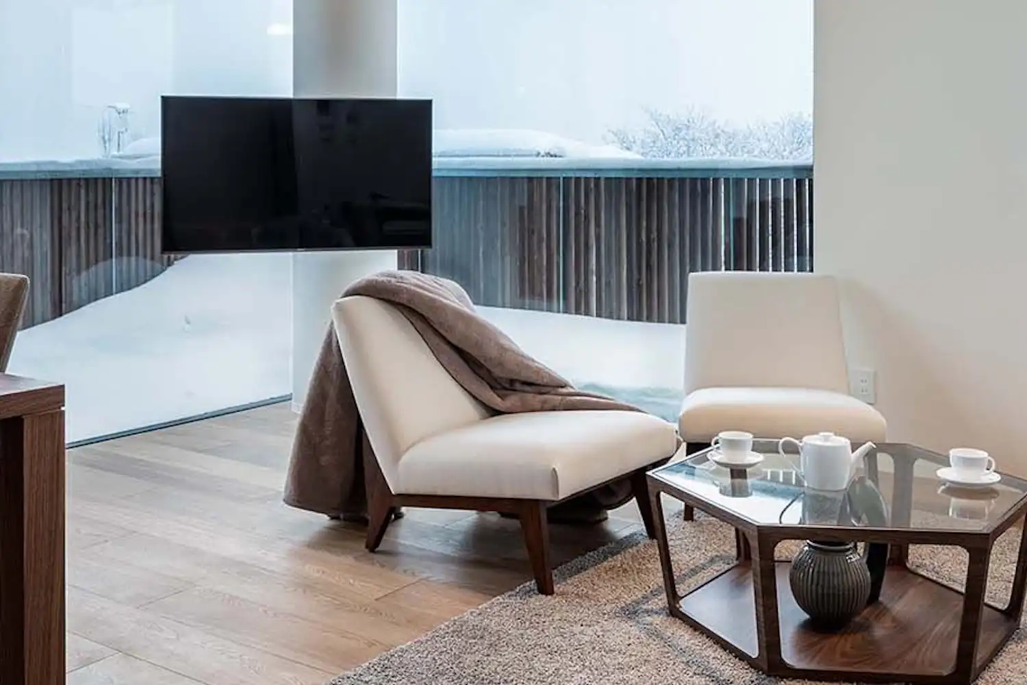 ห้องนั่งเล่น