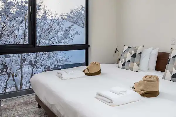 ห้องนอน